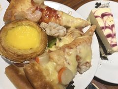 -汉巴味德(沈阳万象汇店)