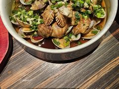 -江太极江浙菜(马桥万达广场店)