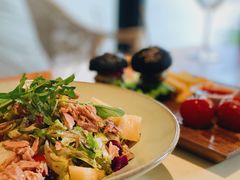 -陶享时光西餐·下午茶(信河街店)