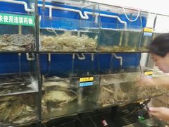 -胖大嫂渔家排档(半边山店)