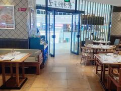 大堂-东方饺子王(哈西万达店)