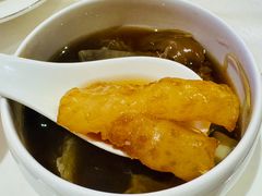 -聚春园自助餐厅(东街口店)