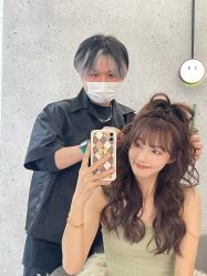 -OnHair造型