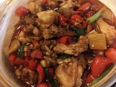 -潇湘阁(望京SOHO店)