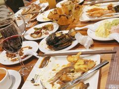 -汉巴味德(大悦城店)