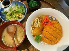 -一豚轩·烧鸟·豚骨拉面(五四路店)