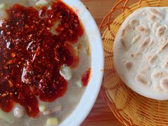 -清真·刘老虎肉丸糊辣汤(北郊分店)