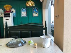 -港畔赶海蒸汽海鲜烧烤自助(仙螺岛店)