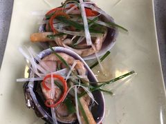 -大锅强·蒸海鲜青岛菜(吾悦广场店)