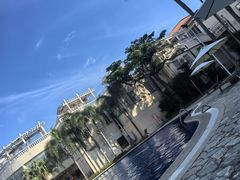 -三亚亚龙湾金棕榈度假酒店