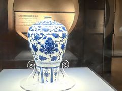 -景德镇中国陶瓷博物馆
