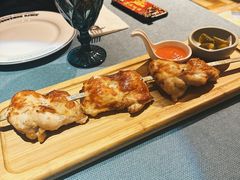 -俄士厨房(未来城店)