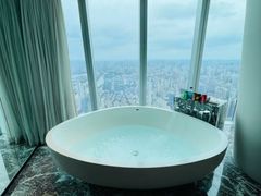-广州四季酒店