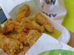 -德克士(通惠门店)