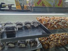 -爱德顺糕点食屋(利民道店)