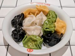 -双合园·海鲜水饺青岛菜(万佳广场店)