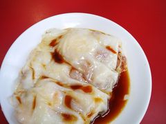 招牌鸳鸯肠-西关明记肠粉(荔枝湾店)