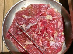 -西塔老太太泥炉烤肉(亚运村店)