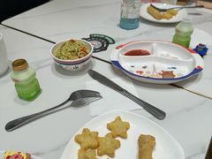 -棒约翰比萨·意面(君尚3019店)