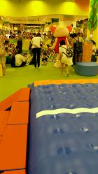 -莫莉幻想儿童乐园(三河燕郊永旺店)