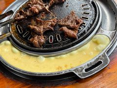 -超级神炭烤肉夜食(芥园西道店)