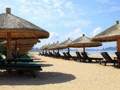 -三亚湾海居铂尔曼度假酒店