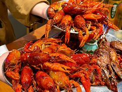 -路边羊烧烤酒场(宝带路店)
