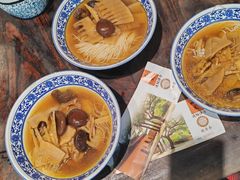 -西园寺素食(西园弄戒幢律寺店)
