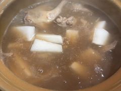 -石岐鸽师傅餐厅(石岐总店)