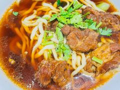 -清真吴记门钉肉饼·喜多利