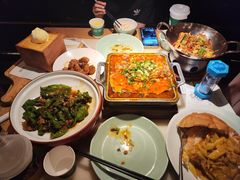 -绿茶餐厅(西单老佛爷店)