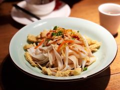 家宴自制凉皮-北方家宴(番禺永旺店)