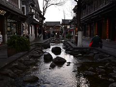 -大理古城