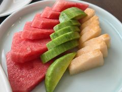 -静之湖湖畔餐厅