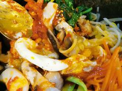 -首尔馆韩国料理(金童路店)