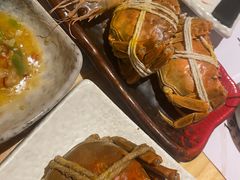 -贵木日本料理·铁板烧(新地假日广场店)