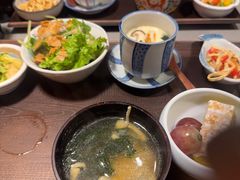 -满来寿喜烧(金虹桥店)