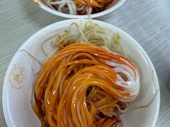 -薛昌利大米面皮(南关正街店)