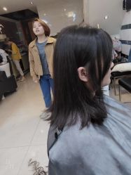 点击看大图 -GIRL STYLE 烫发·染发沙龙