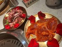 -炭之家齐齐哈尔大片烤肉·涮毛肚火锅·齐齐哈尔烤肉(中央大街店)
