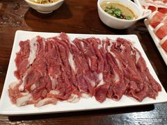-大明铜锅·烤涮坊·烧烤(新开路店)