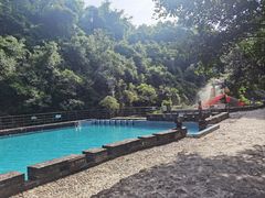 -古龙峡漂流