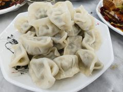 -海香园饭店