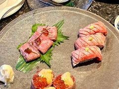 -老乾杯和牛烧肉(王府中环店)