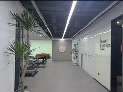 -WEGYMER健萌健身(麦德龙钰龙天下馆)