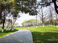 -重庆中央公园(渝北区)