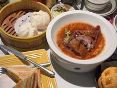 -食大利香港茶餐厅(南亚风情第一城店)