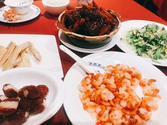 -老吉士酒家(天平路店)