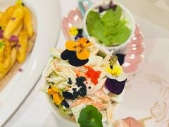 -晶雅花园西餐厅(南京首店)