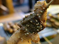 -木屋烧烤(坂田天安云谷店)